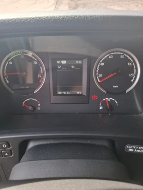 Scania R 450 Влекач. Скания R450, снимка 1