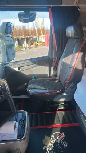 Scania R 440 БЕЗ EGR , снимка 7