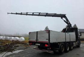 Scania G 480 8х4, снимка 10