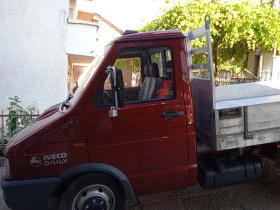 Iveco Daily 35 10.1 | Mobile.bg    2