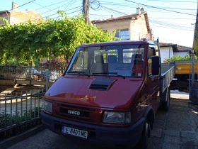 Iveco Daily 35 10.1 | Mobile.bg    6