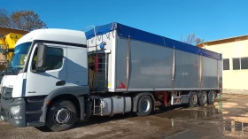  Mercedes-Benz Actros