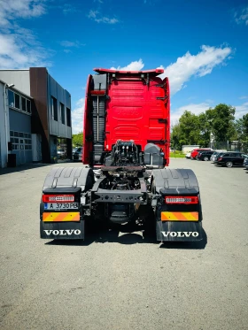 Volvo Fh 460.. | Mobile.bg    8