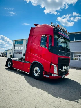     Volvo Fh 460..