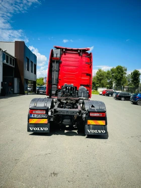 Volvo Fh 460.. | Mobile.bg    5