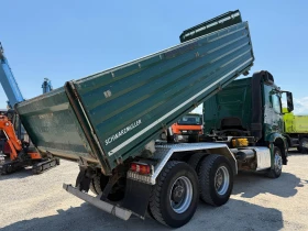 Обява за продажба на Mercedes-Benz Arocs 2651 ~Цена по договаряне - изображение 7