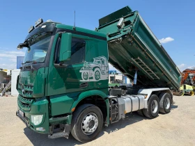 Mercedes-Benz Arocs 2651