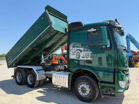 Обява за продажба на Mercedes-Benz Arocs 2651 ~Цена по договаряне - изображение 3