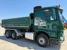 Mercedes-Benz Arocs 2651 | Mobile.bg    15