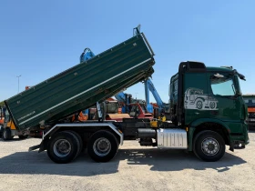 Обява за продажба на Mercedes-Benz Arocs 2651 ~Цена по договаряне - изображение 5
