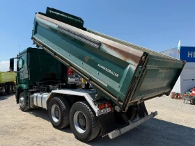 Обява за продажба на Mercedes-Benz Arocs 2651 ~Цена по договаряне - изображение 8
