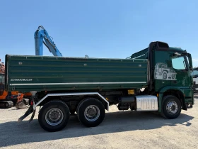 Mercedes-Benz Arocs 2651 | Mobile.bg    16