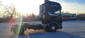 Scania R 420 | Mobile.bg    4