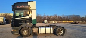 Scania R 420 | Mobile.bg    8