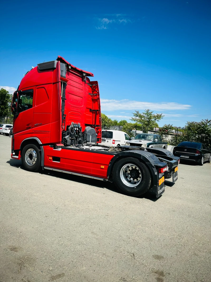 Volvo Fh 460к.с., снимка 6 - Камиони - 49489443