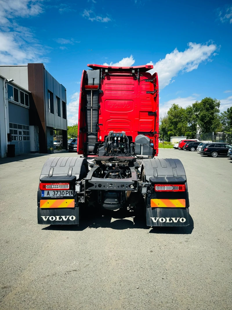 Volvo Fh 460к.с., снимка 8 - Камиони - 49489443