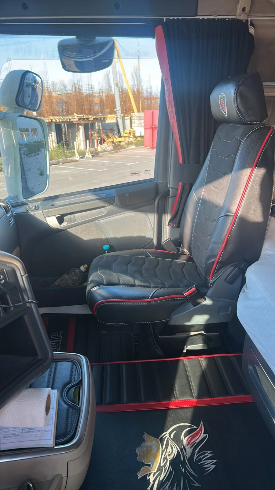 Scania R 440 БЕЗ EGR , снимка 7 - Камиони - 54387610