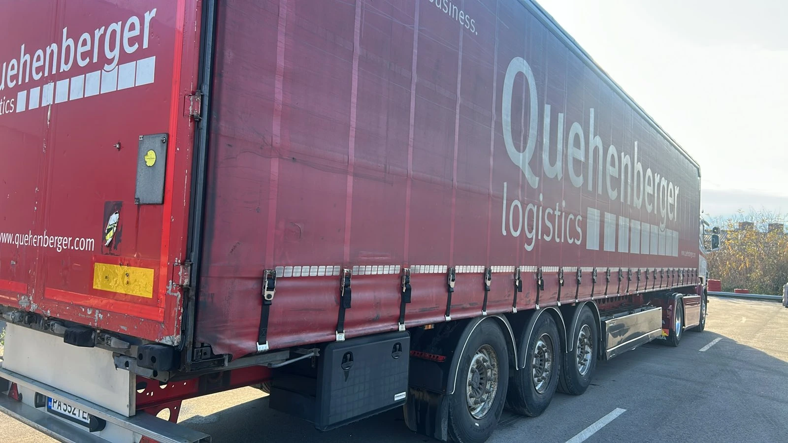 Scania R 440 БЕЗ EGR , снимка 4 - Камиони - 54387610