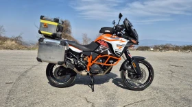 Ktm Adventure Super Adventure R, снимка 8