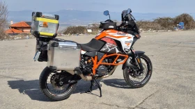 Ktm Adventure Super Adventure R, снимка 1