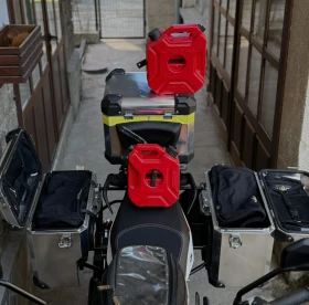 Ktm Adventure Super Adventure R, снимка 10