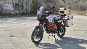 Ktm Adventure Super Adventure R, снимка 5