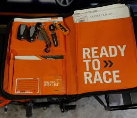 Ktm Adventure Super Adventure R, снимка 11