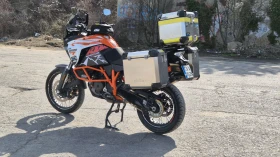 Ktm Adventure Super Adventure R, снимка 3