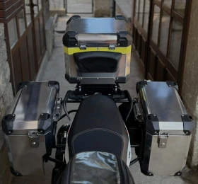 Ktm Adventure Super Adventure R, снимка 9