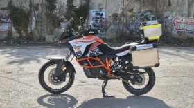Ktm Adventure Super Adventure R, снимка 7