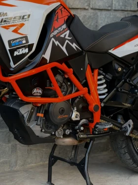 Ktm Adventure Super Adventure R, снимка 5