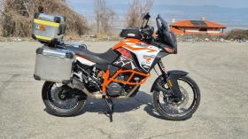 Ktm Adventure Super Adventure R, снимка 2