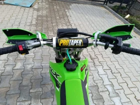 Kawasaki Klx, снимка 5