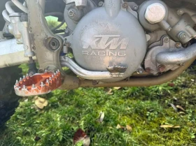 Ktm SX Топпп!!!След основен ремонт!!!, снимка 6
