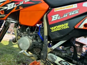 Ktm SX Топпп!!!След основен ремонт!!!, снимка 3