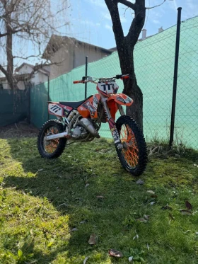 Ktm SX Топпп!!!След основен ремонт!!!, снимка 2