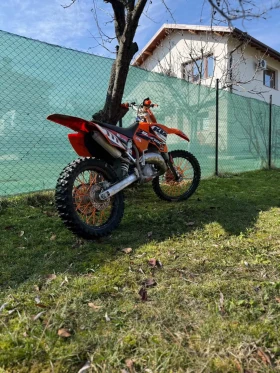 Ktm SX Топпп!!!След основен ремонт!!!, снимка 8