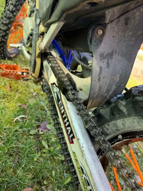 Ktm SX Топпп!!!След основен ремонт!!!, снимка 4
