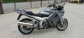 Yamaha Fjr FJR, снимка 3