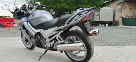 Yamaha Fjr FJR, снимка 6