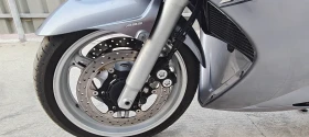 Yamaha Fjr FJR, снимка 14