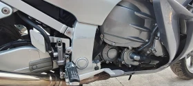 Yamaha Fjr FJR, снимка 13