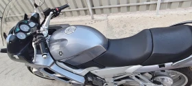 Yamaha Fjr FJR, снимка 11