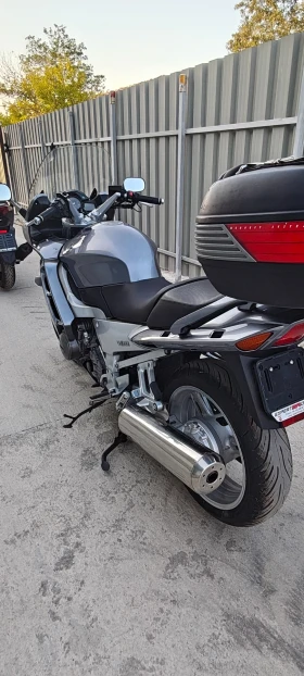 Yamaha Fjr FJR, снимка 15