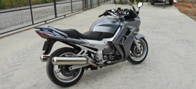 Yamaha Fjr FJR, снимка 4