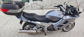 Yamaha Fjr FJR, снимка 5