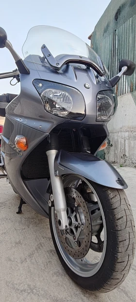 Yamaha Fjr FJR, снимка 6