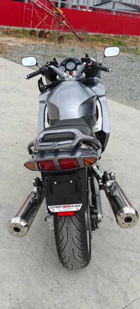 Yamaha Fjr FJR, снимка 5
