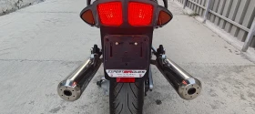 Yamaha Fjr FJR, снимка 16