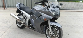 Yamaha Fjr FJR, снимка 1